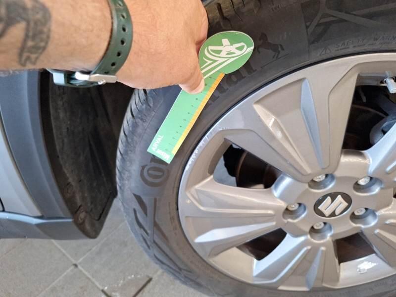 Foto auto