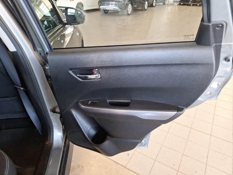 Foto auto