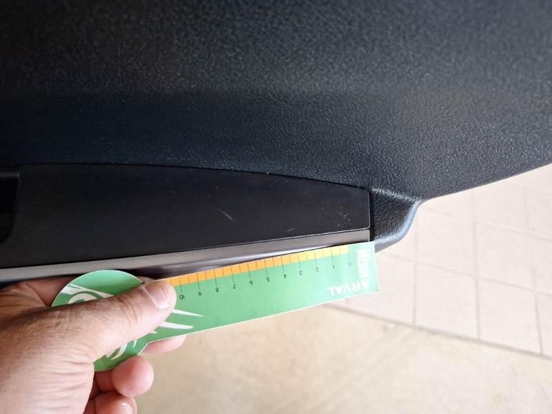 Foto auto
