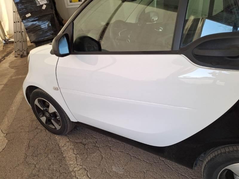 Foto auto