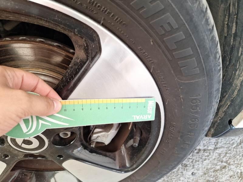 Foto auto