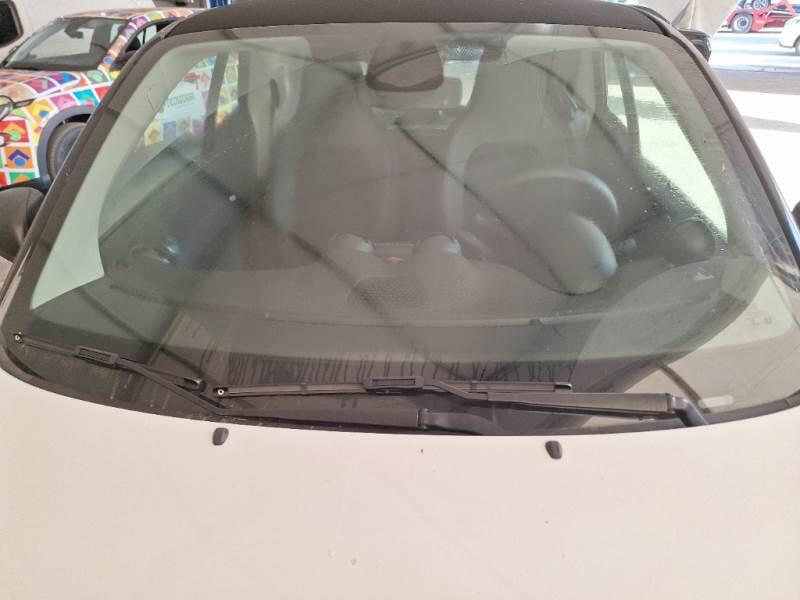Foto auto