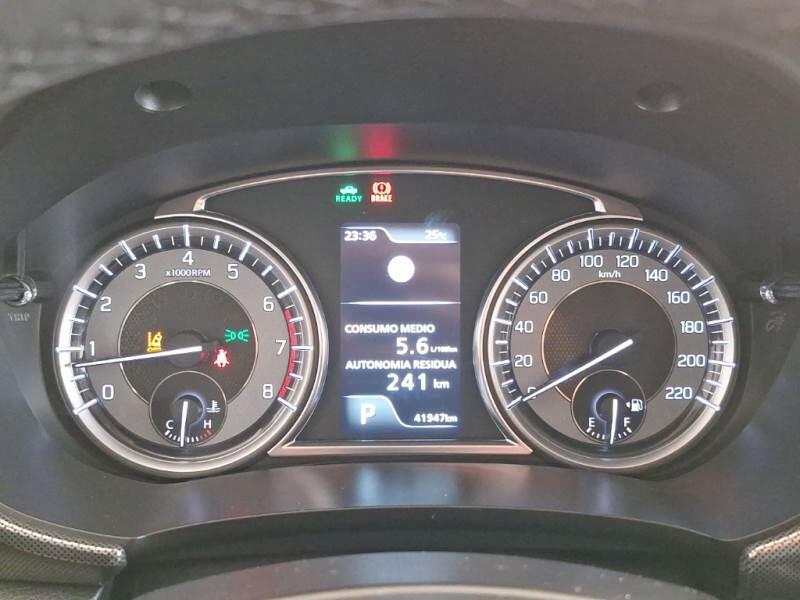 Foto auto