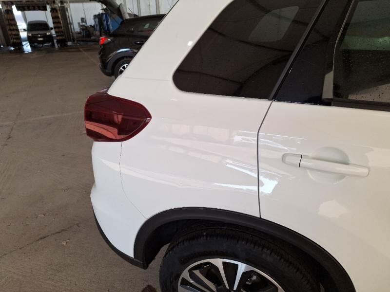 Foto auto