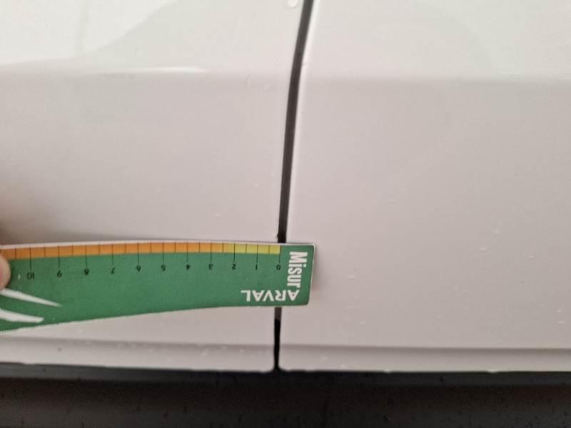 Foto auto