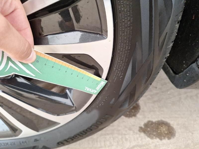 Foto auto