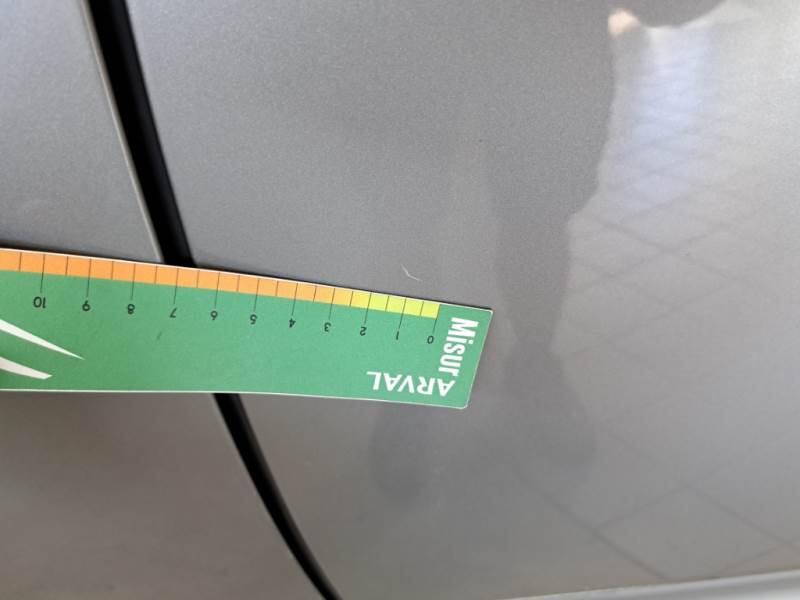 Foto auto