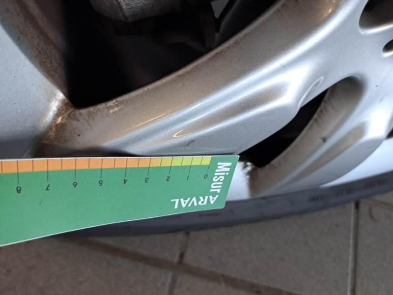 Foto auto