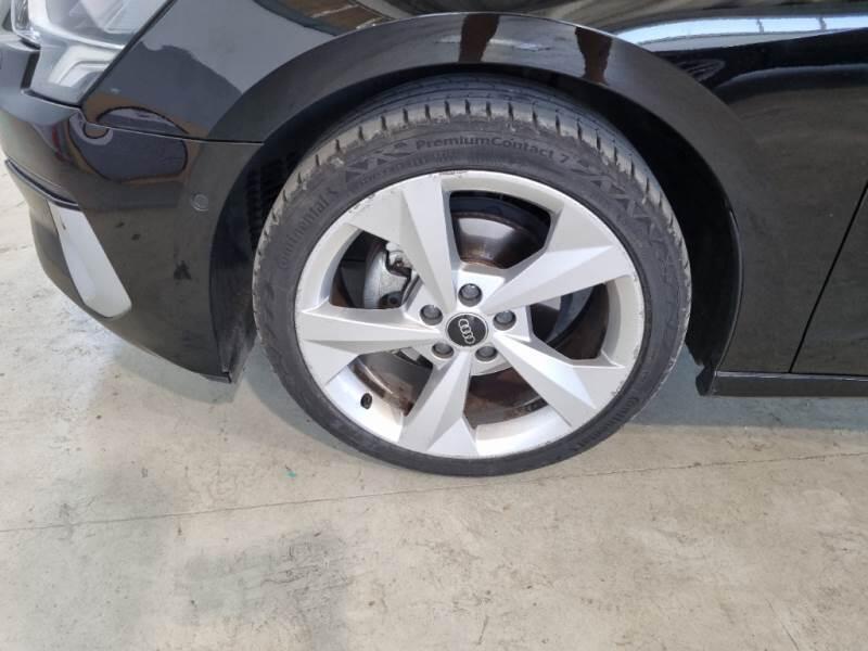 Foto auto