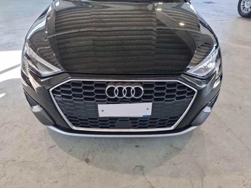 Foto auto