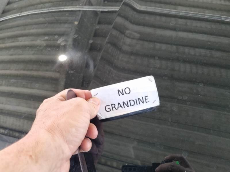 Foto auto