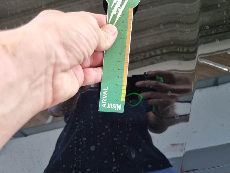Foto auto