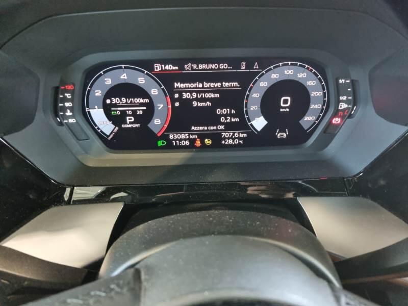 Foto auto