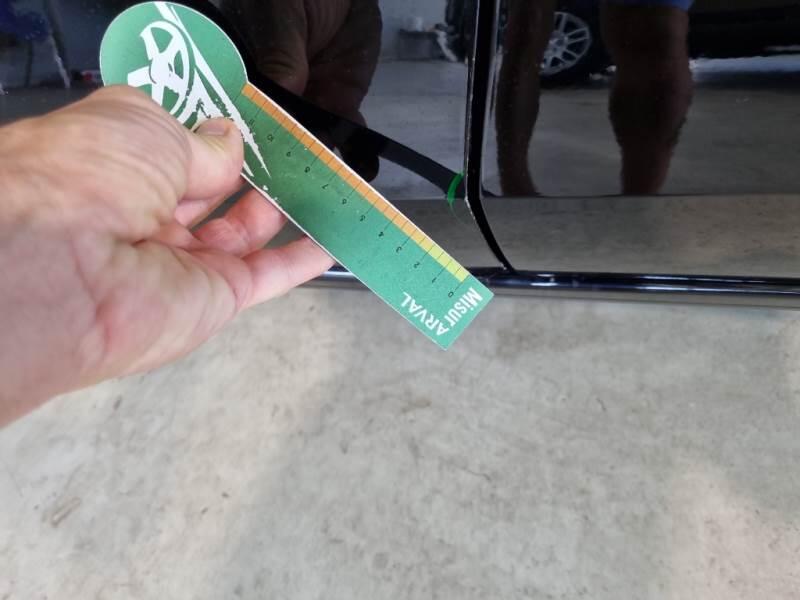 Foto auto