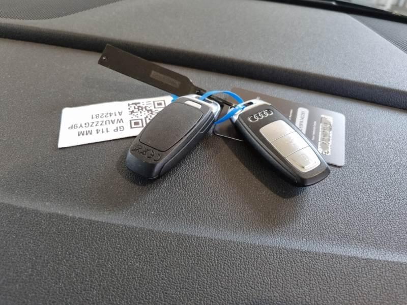 Foto auto