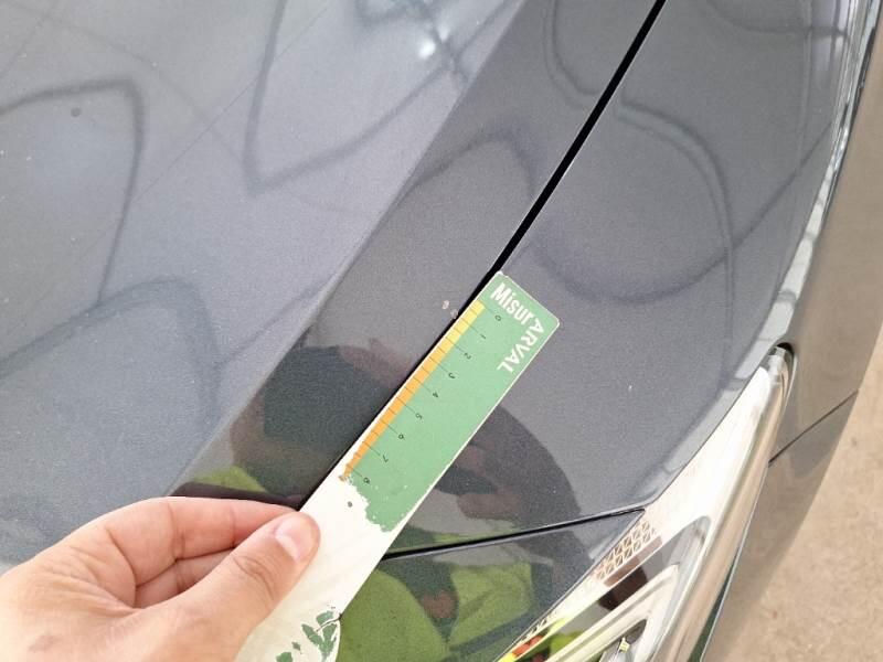 Foto auto