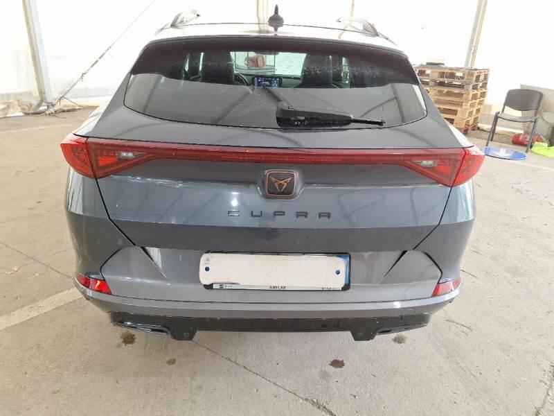 Foto auto