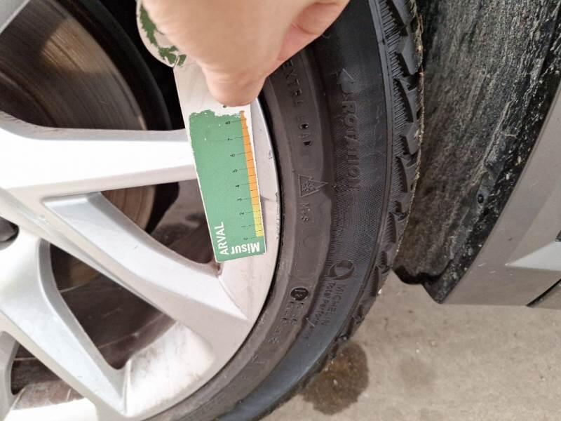 Foto auto