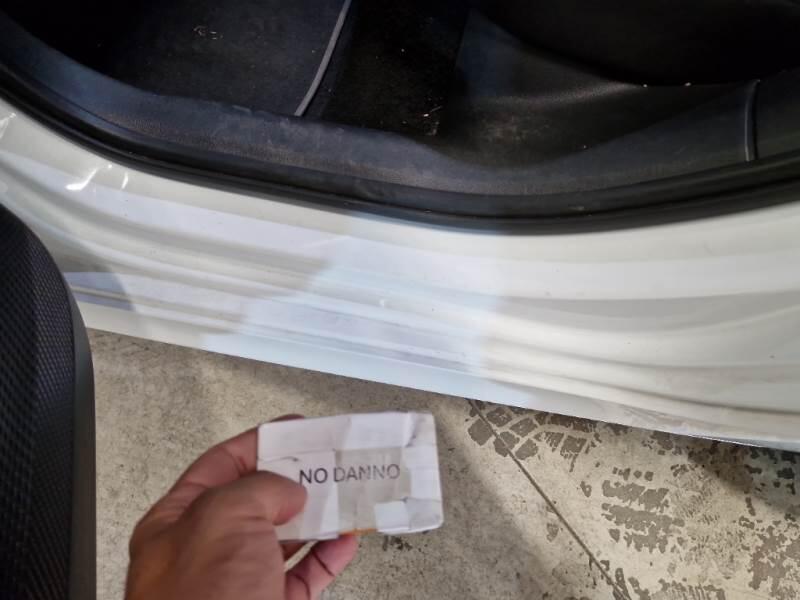 Foto auto