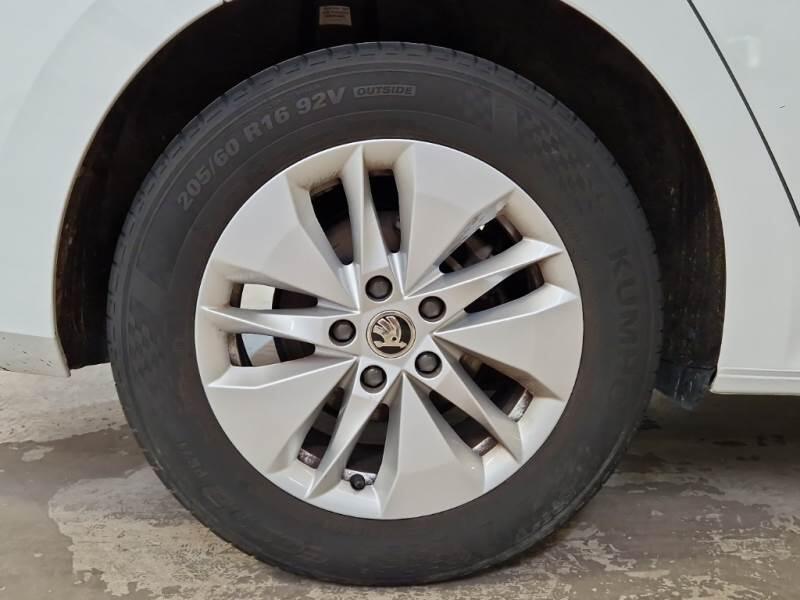 Foto auto