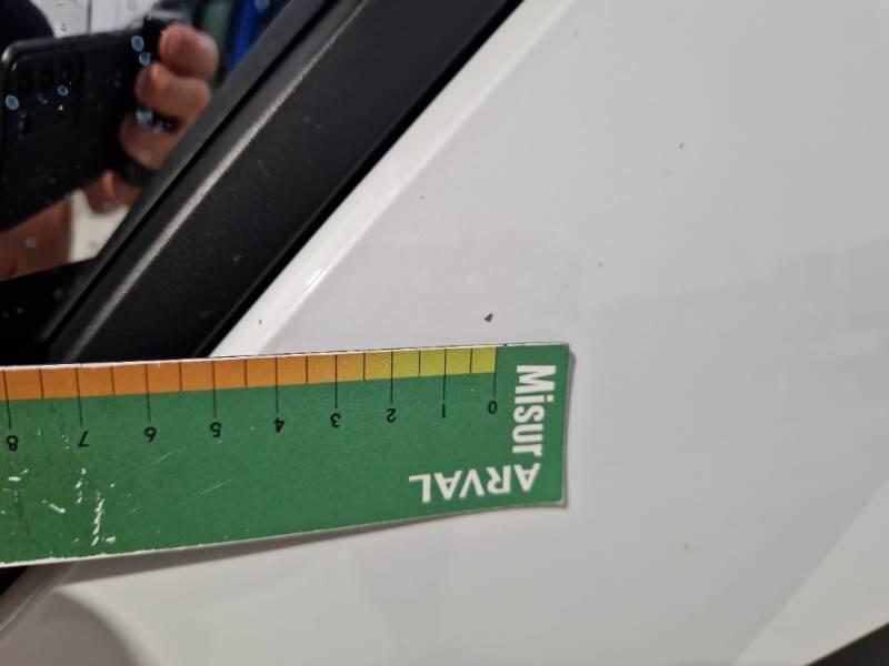 Foto auto