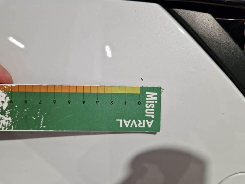 Foto auto