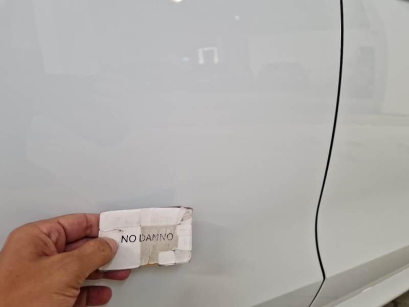 Foto auto