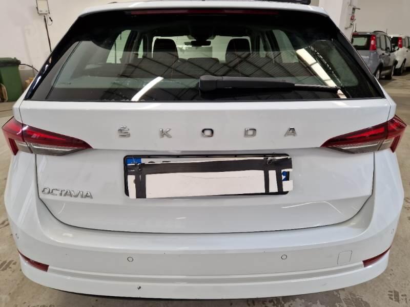 Foto auto