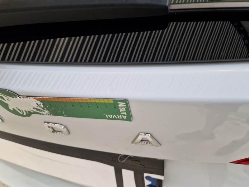 Foto auto
