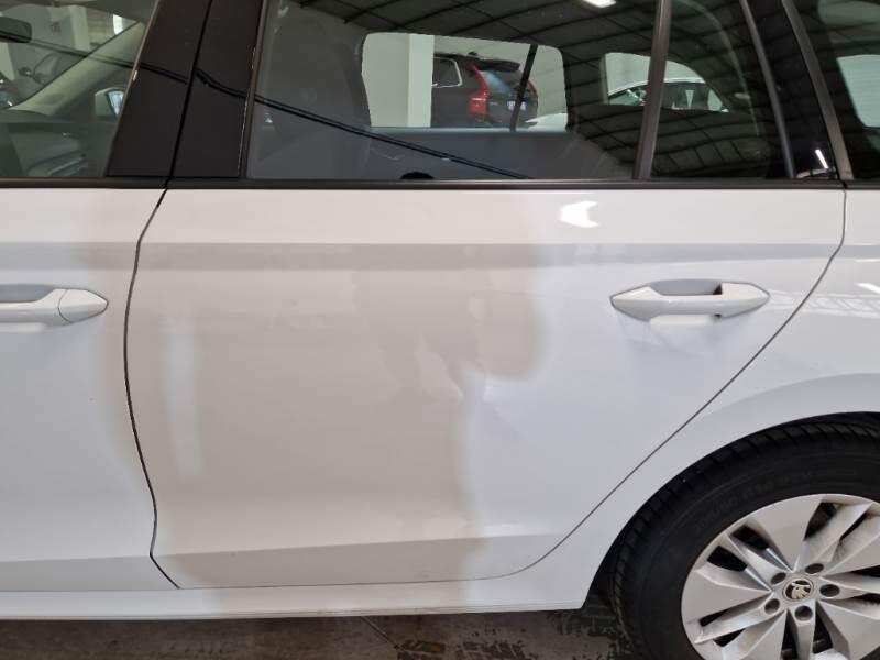 Foto auto