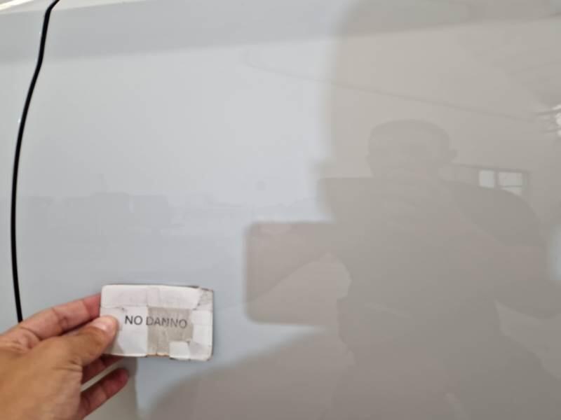 Foto auto