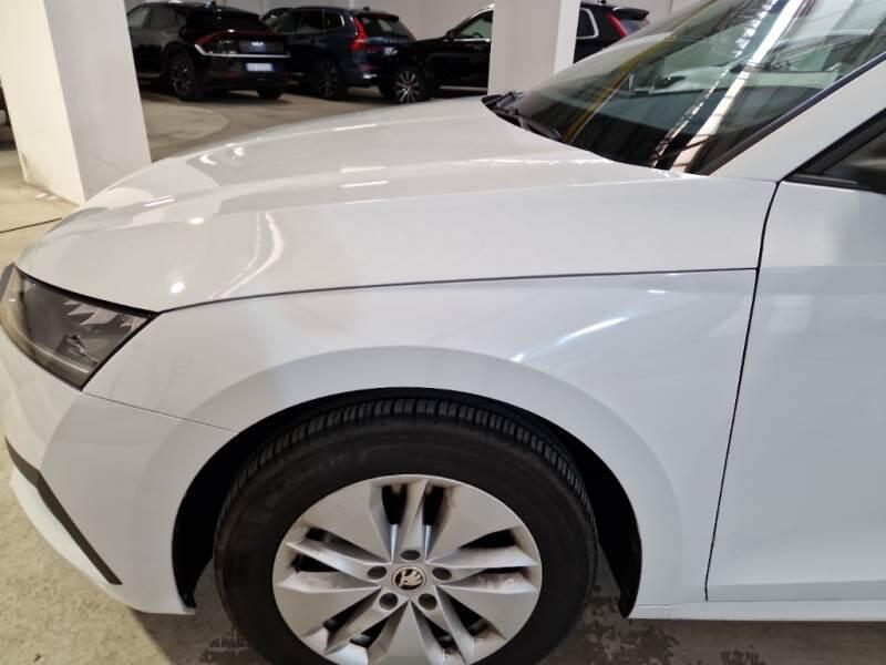Foto auto