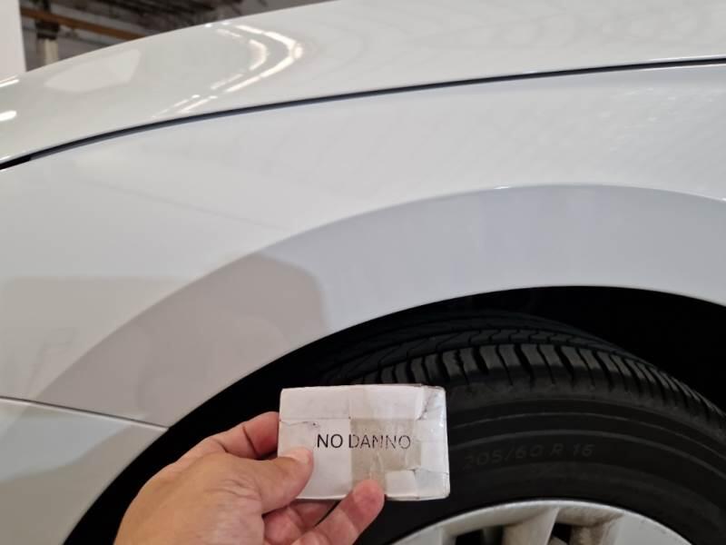 Foto auto