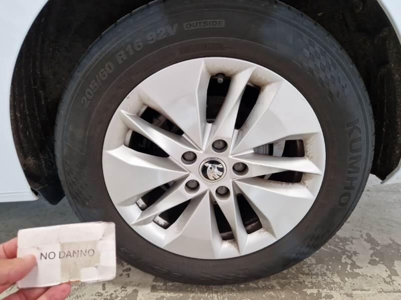Foto auto