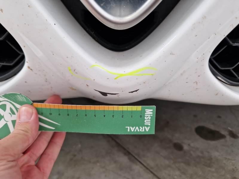 Foto auto