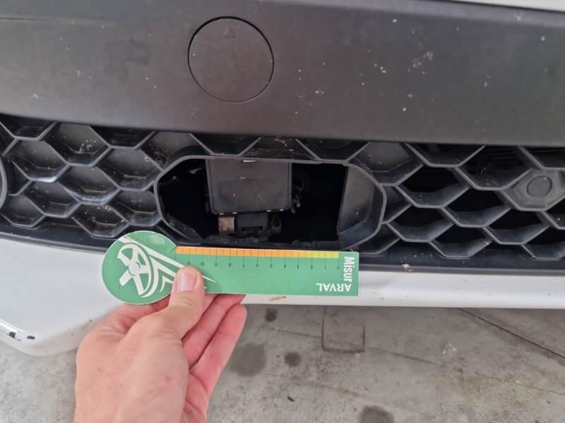 Foto auto