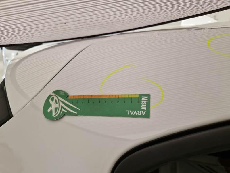 Foto auto