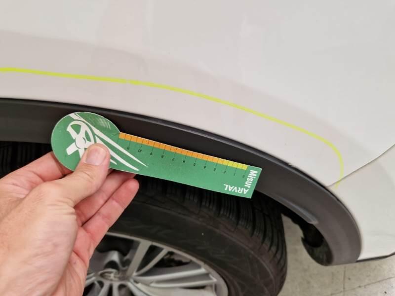Foto auto