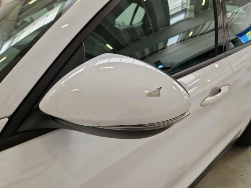 Foto auto