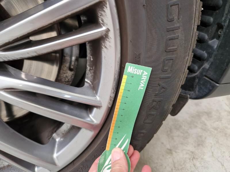 Foto auto