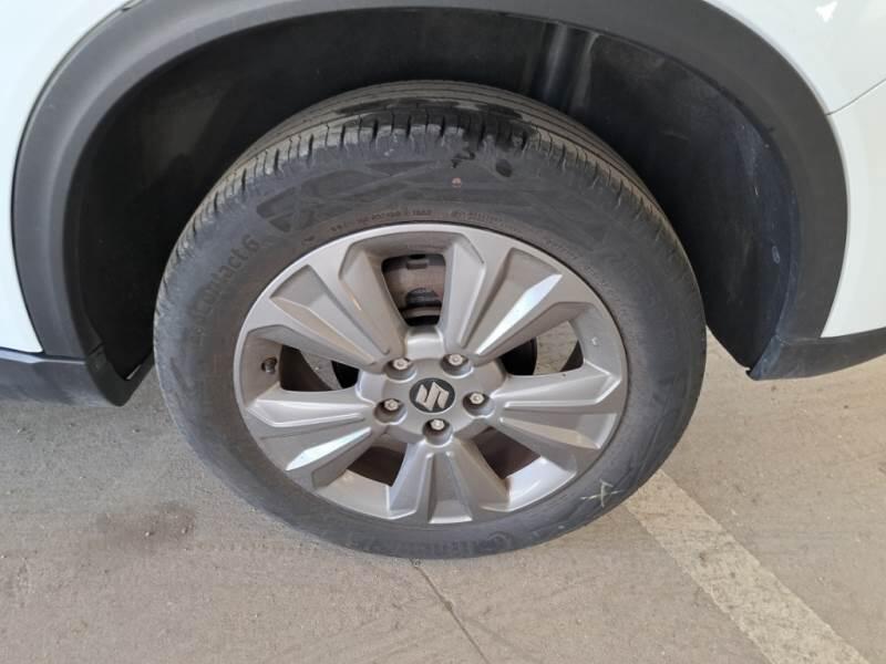 Foto auto