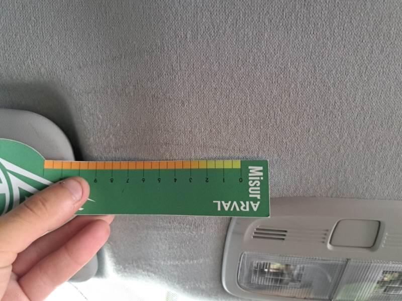 Foto auto