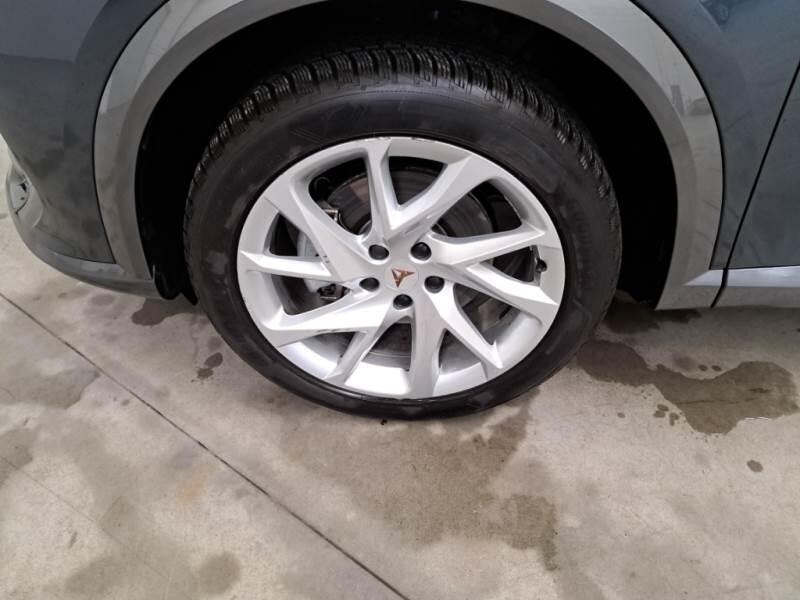 Foto auto