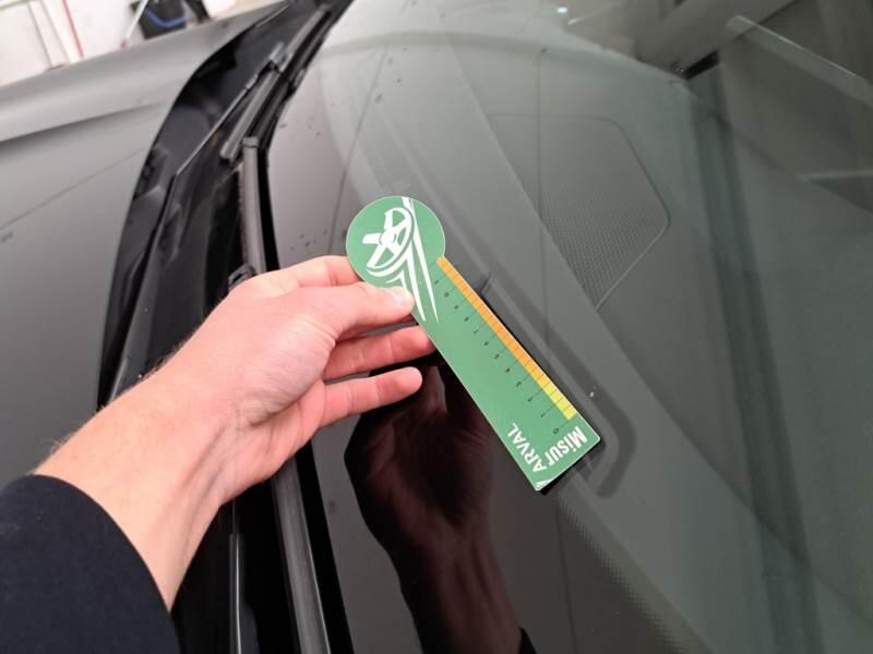 Foto auto