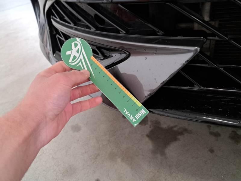 Foto auto