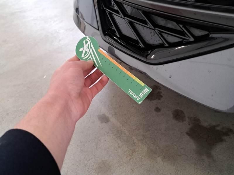 Foto auto