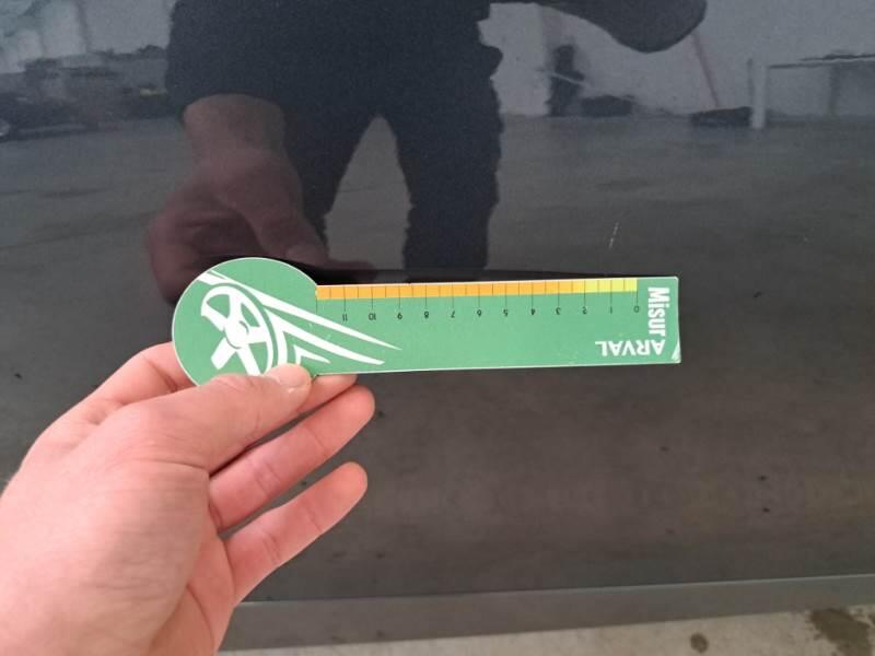 Foto auto