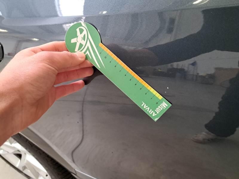 Foto auto