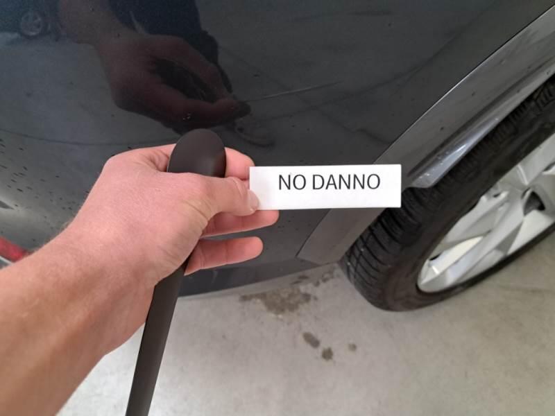 Foto auto