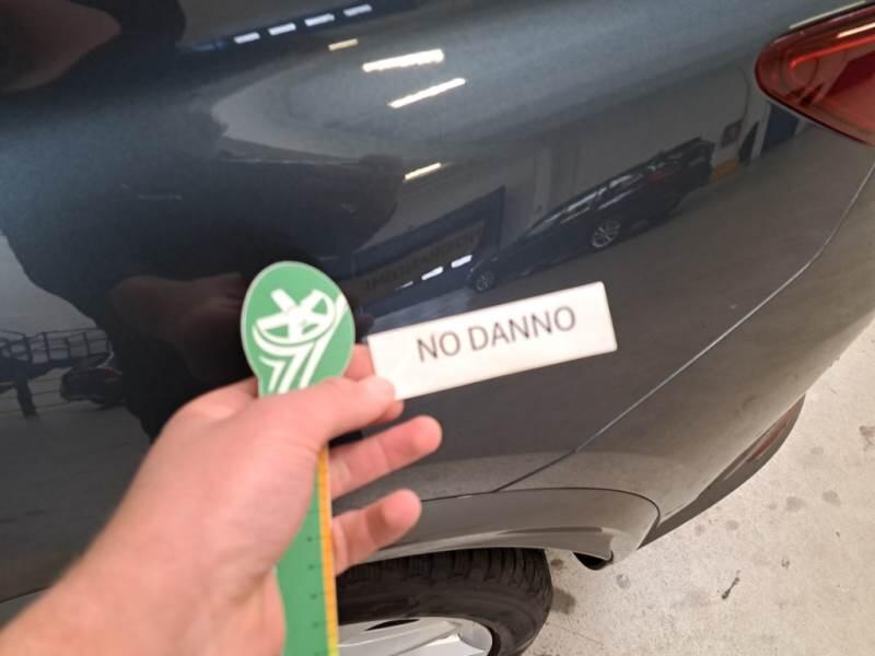 Foto auto